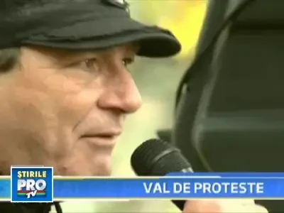 Berceanu, catre angajatii Metrorex: Cresterea salariilor cu 26%, exagerata