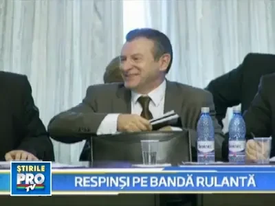 Afla ce avize au primit ministrii lui Croitoru de la comisiile parlament