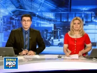 Jaf la o firma de bauturi racoritoare! Paznicul, omorat in bataie!