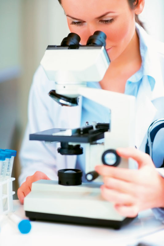 Analizele genetice, utile daca aveti rude diagnosticate cu cancer!