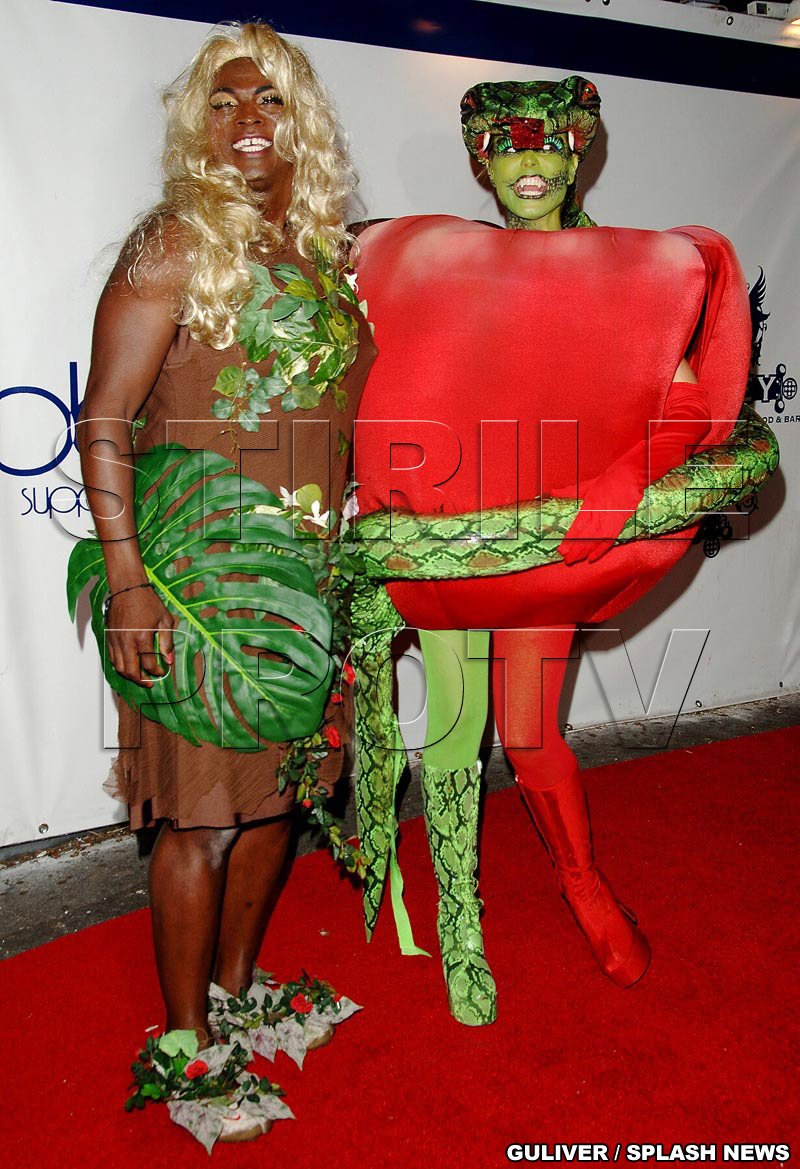 vedete Halloween