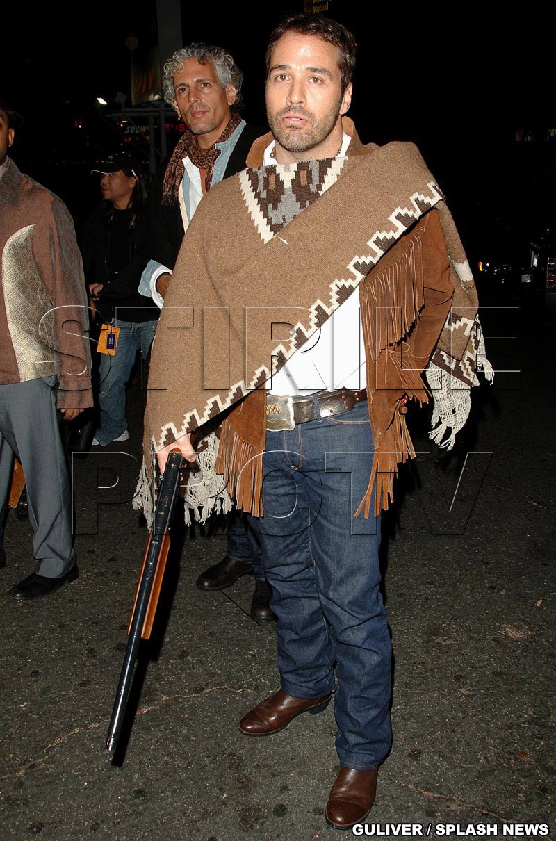 vedete Halloween