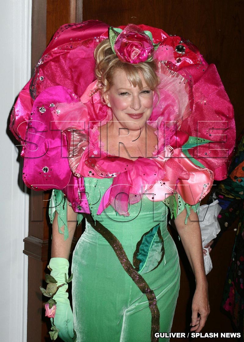 vedete Halloween