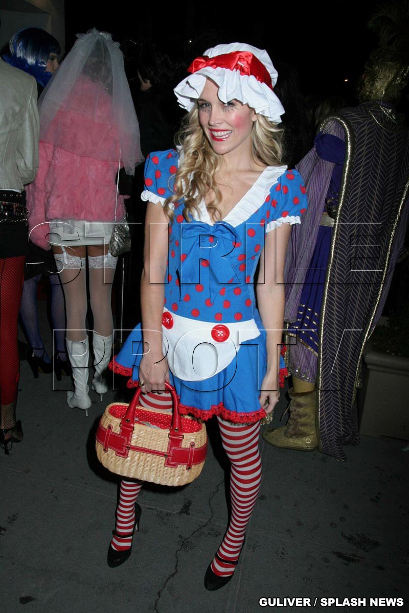 vedete Halloween