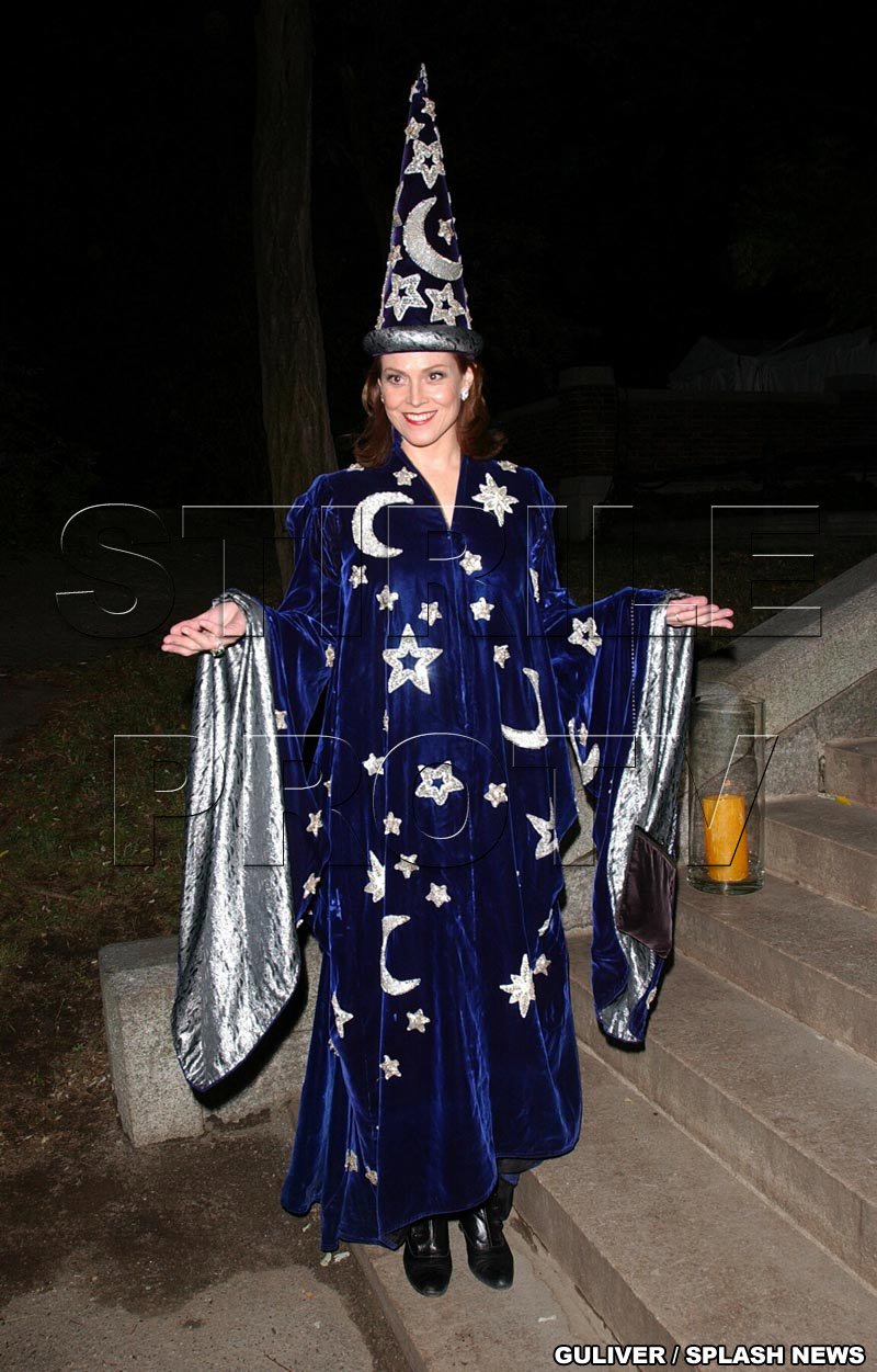 vedete Halloween