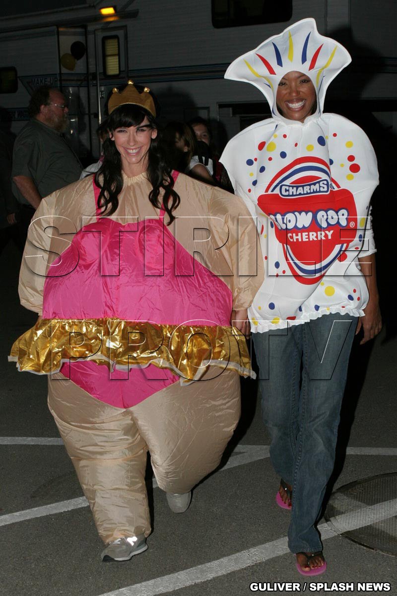 vedete Halloween