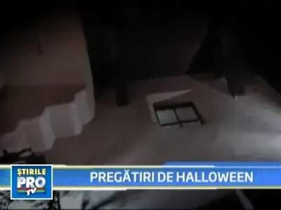 Castelul Bran, deschis in noaptea de Halloween!