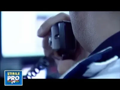 "Nu conteaza intentia, doar blocheaza intersectia!" VEZI VIDEO!