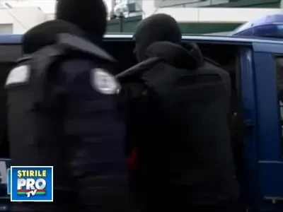 Ancheta permiselor false din Arges se extinde! Perchezitii la Constanta!