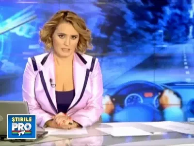 Numarul doi din Politia Bacau, prins de radar cu 127 km/h