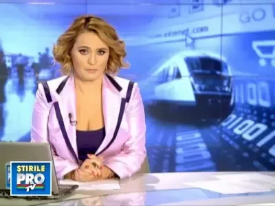 Biletele de tren pot fi cumparate si online!