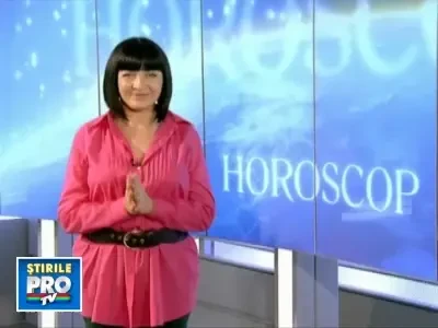 Horoscopul zilei de 31 octombrie!