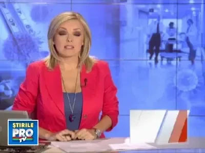 Gripa noua s-a mai potolit la Iasi, dar a luat cu asalt Oltenia!