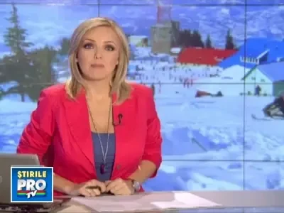 Primul weekend cu zapada adevarata la munte!