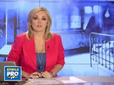 Si-a legat fiica de maini si de picioare ca sa nu plece la intalnire!