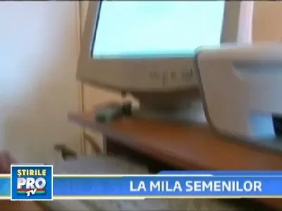 Saracia romanilor: mila publica prin mica publicitate!