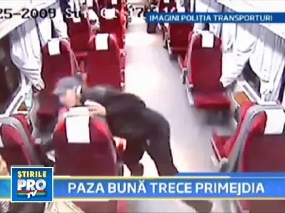 Pe timp de criza hotii prospera! Invata cum sa te aperi!