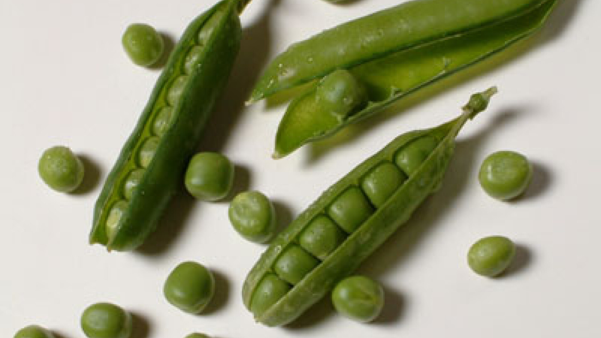 Nu uitati de calitatile nutritive ale fasolei, mazarei sau lintei!