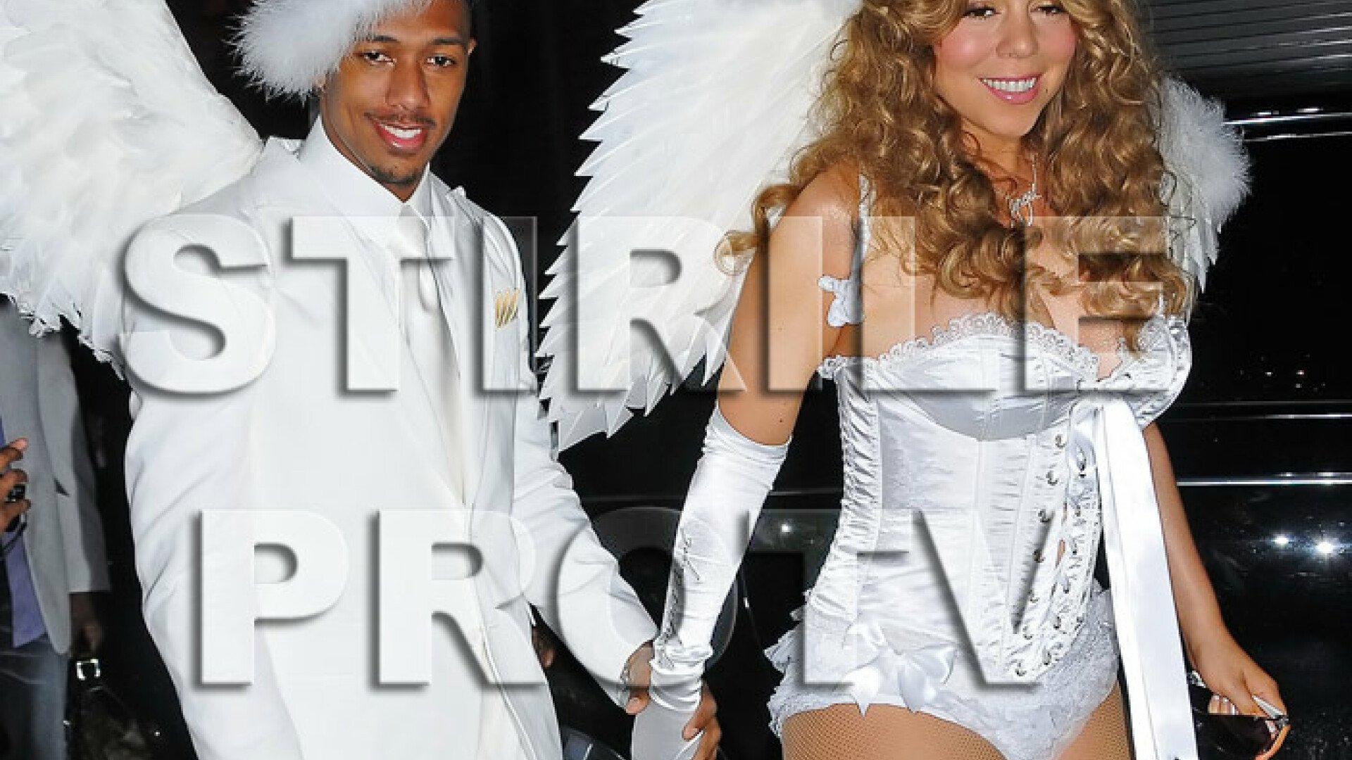 Mariah Carey