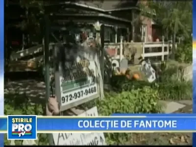 Fantomele din carciuma, atractie pentru turisti si clienti
