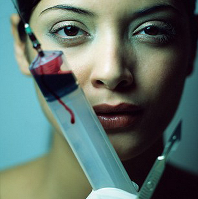 Te temi de injectii? Va aparea vaccinul-plasture