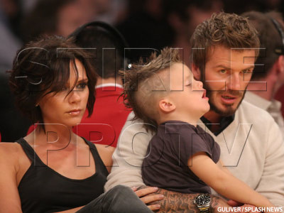 Doamnelor, pregatiti-va de o noua moda! Victoria Beckham are alta freza