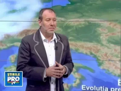 Nici azi nu scapam de temperaturile scazute!