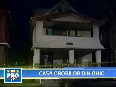 Casa ororilor! Au gasit 6 cadavre in locuinta unui ucigas violator