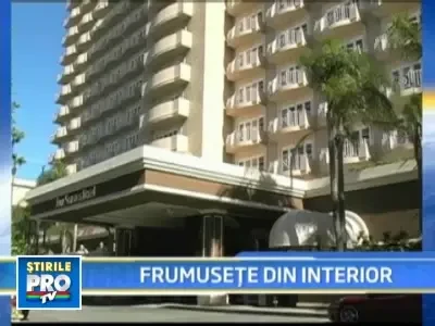 Ultima fita la Beverly Hills: stimularea punctelor energetice!