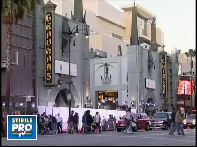 Premiera la Hollywood: "Precious", filmul produs de Oprah Winfrey