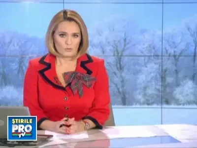 E iarna de-a binelea! Trei oameni au murit de frig in ultimele 24 de ore