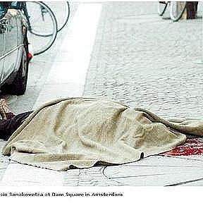 Executie in stil mafiot! Om de afaceri german, ucis in Africa de Sud