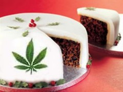 Prajiturica "high"! Cadoul primit de un detinut in inchisoare