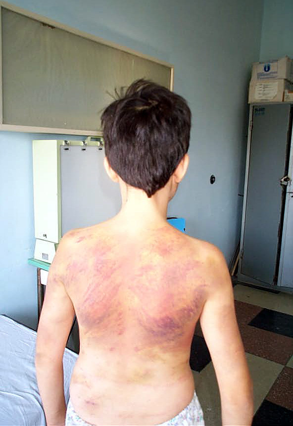 Agresorul fetitei de 12 ani din Caras-Severin, prins de politisti!