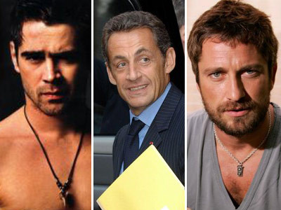 Accentul irlandez, cel mai sexy! Francezii, abia pe patru