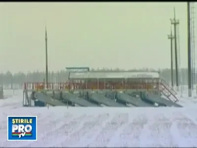 De unde va veni gazul pentru Nabucco? Romania e in carti!