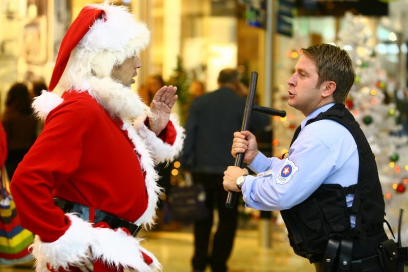 Ho Ho Ho