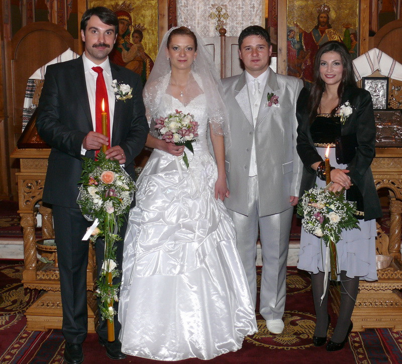 Ioana Ginghina si-a nasit partenerul de la "Dansez pentru tine"