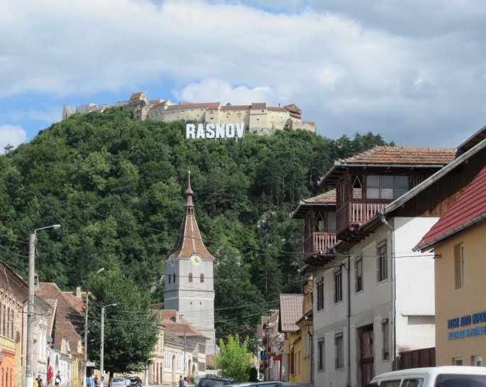 Batalii celebre ale istoriei, reconstituite la Festivalul Trandafirului