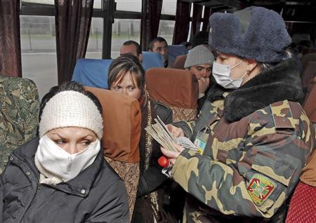 ECDC: Cel putin 389 cazuri mortale de gripa noua in zona europeana