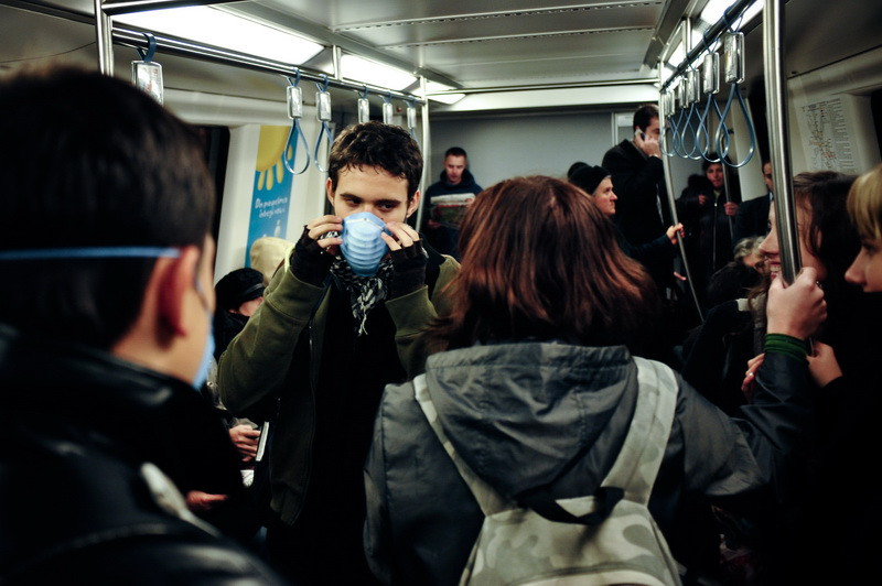 Numarul cazurilor de gripa noua a ajuns la 3.259, in Romania