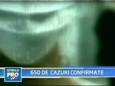Cel mai negru scenariu: gripa noua ar putea ucide 6.000 de romani
