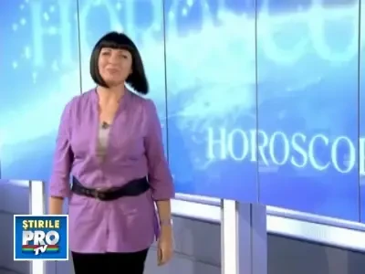 Horoscopul zilei de 4 noiembrie