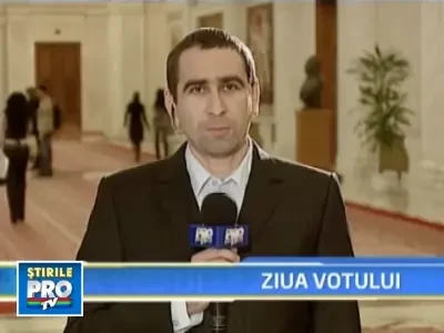 Vom avea sau nu guvern? Croitoru incearca sa obtina votul de investitura