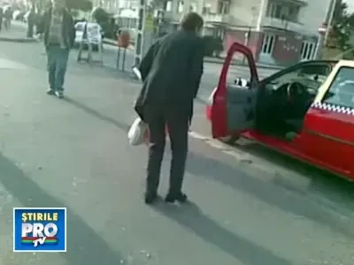 NO COMMENT! Cetateana turmentata intr-o misiune imposibila