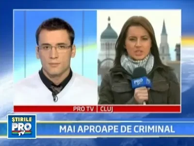 Ucigasul barbatului cu gatul taiat, gasit intr-o parcare, nu e departe