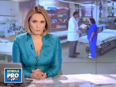 Lot de solutie nazala, retras! Un copil ar fi suferit arsuri