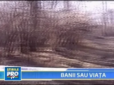 Plin de datorii si ramas fara slujba, un taximetrist si-a luat viata