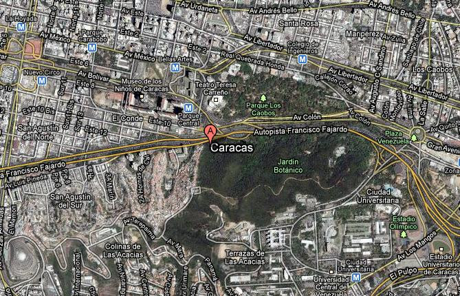 Alerta la Caracas. Numarul de cazuri de AH1N1, dublu in ultimele 24 de ore