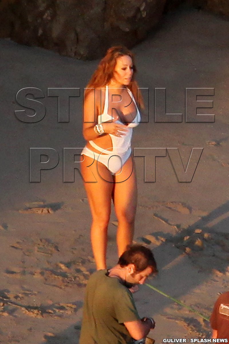 Mariah Carey